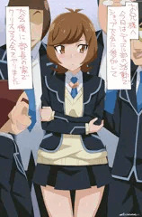 葵ちゃん９[画像追加29日18:55]