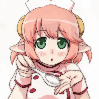 ふぅ～ふぅ～