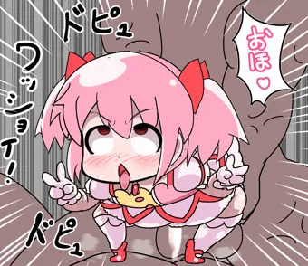 まどか先輩　エロ