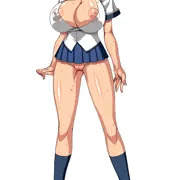 【看板娘】霧崎綾菜