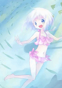 ［お題箱］👙🐙