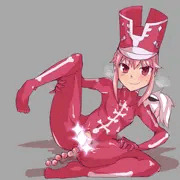 コレがいい音だすのよ♪