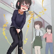 他所様のオリキャラおもらし