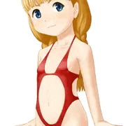 ベロニカちゃん