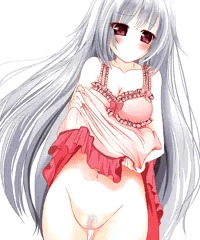 たくし上げ