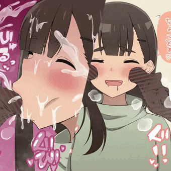 グビ姉に精液グビグビ飲んでもらった