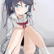 星乃一歌ちゃんのおもらし(お題箱)
