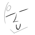でこ