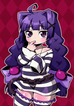 アリスたん