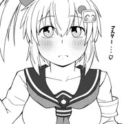 シロすき…………