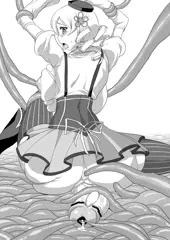 マミさんぬちょぬちょ