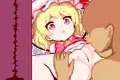 フランちゃんぺろぺろ