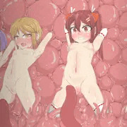 JS退魔師捕獲