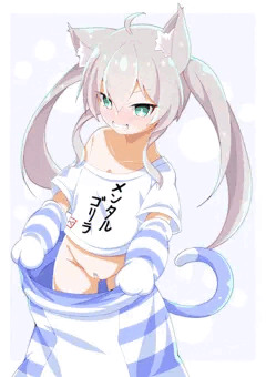猫田ぺぺろさん