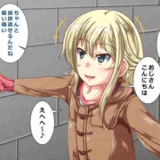 聖夜のJSサンタ
