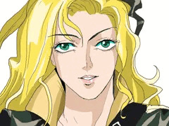 悪魔城ドラキュラX月下の夜想曲　マリア・ラーネッド