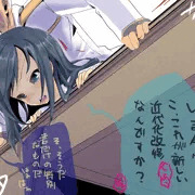 近代化改修だと偽って朝潮ちゃんと男女の関係になる系司令官(続く)