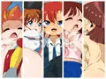 憧憬　～あの日、あの頃の彼女たち～