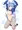メイベルちゃんも逆バニー！