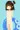 ＃惑う物語JYにちゃっかりとマイクロビキニ着せる