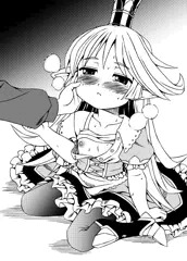 うっとりシャルロッテ