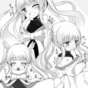キョウカちゃん