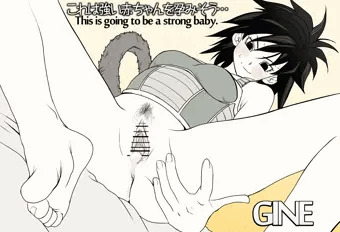 ギネちゃん妊娠確定中出し