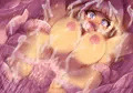 [告知]黒ギャル触手CG集出します
