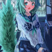 「あたためて…？」