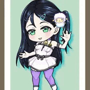 デフォルメふじキュー