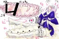 蟲「お！おちんちんのついた女の子だぁ♪魔力吸収しよ～」
