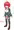 看板娘