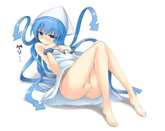 イカちゃん