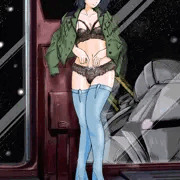 セクシーコモリさん