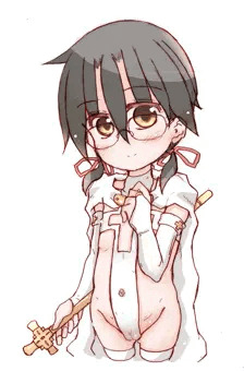 らくがきまとめ