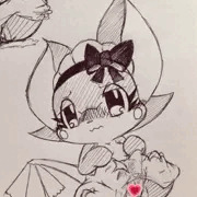 濡れ濡れパタリーナ