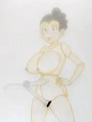 ロボママさん５