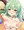 「きて…♡」