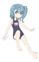 うちの子
