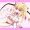 咥えゴムフランちゃん