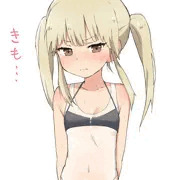 きんぱついんてmsgkちゃん