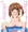 小学生着エロアイドルIV