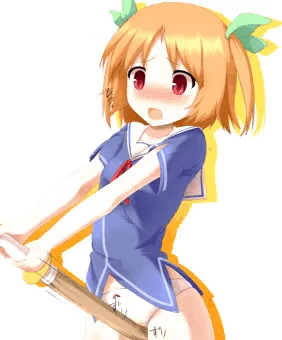 ちわわ発情期