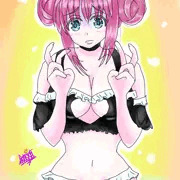 断れないぼっちちゃん