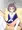 滝田智海ちゃん