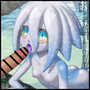 海洋生物ちゃん