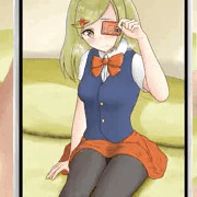 ポ◯モンBDSP パパ活ミニスカートちゃん