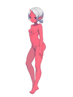 鬼娘