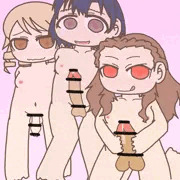 ふたなりワンステップス