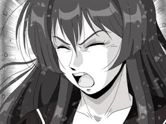 ケンガンオメガ　呉迦楼羅　ソフトリョナ　Pt6